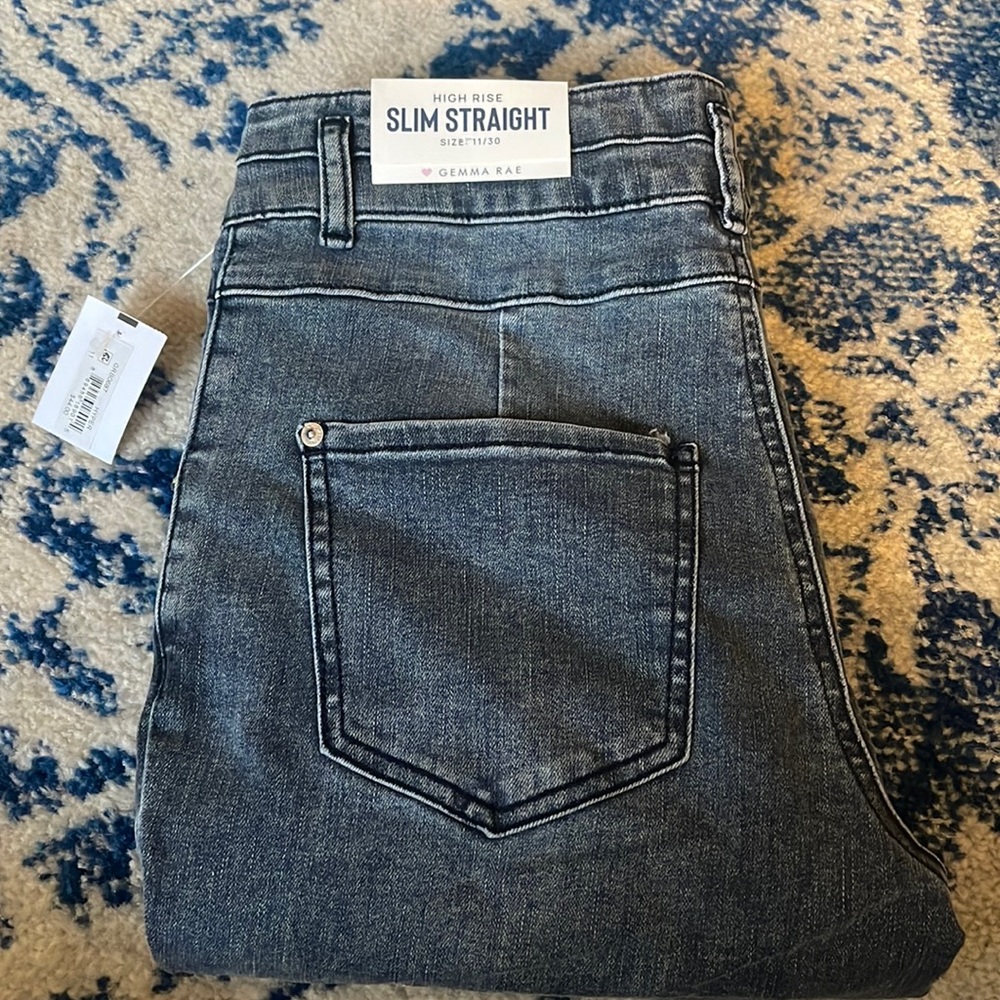 Gemma Rae jeans